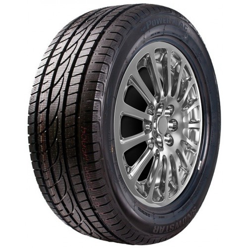 Автошина 245/45R18 POWERTRAC SNOWSTAR XL 100H